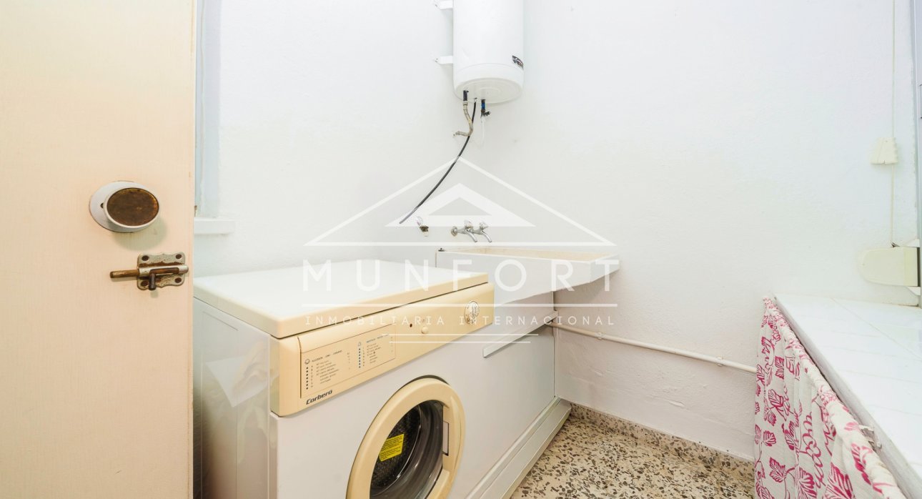 Segunda mano - Apartamentos -
Alcázares, Los - Los Alcázares