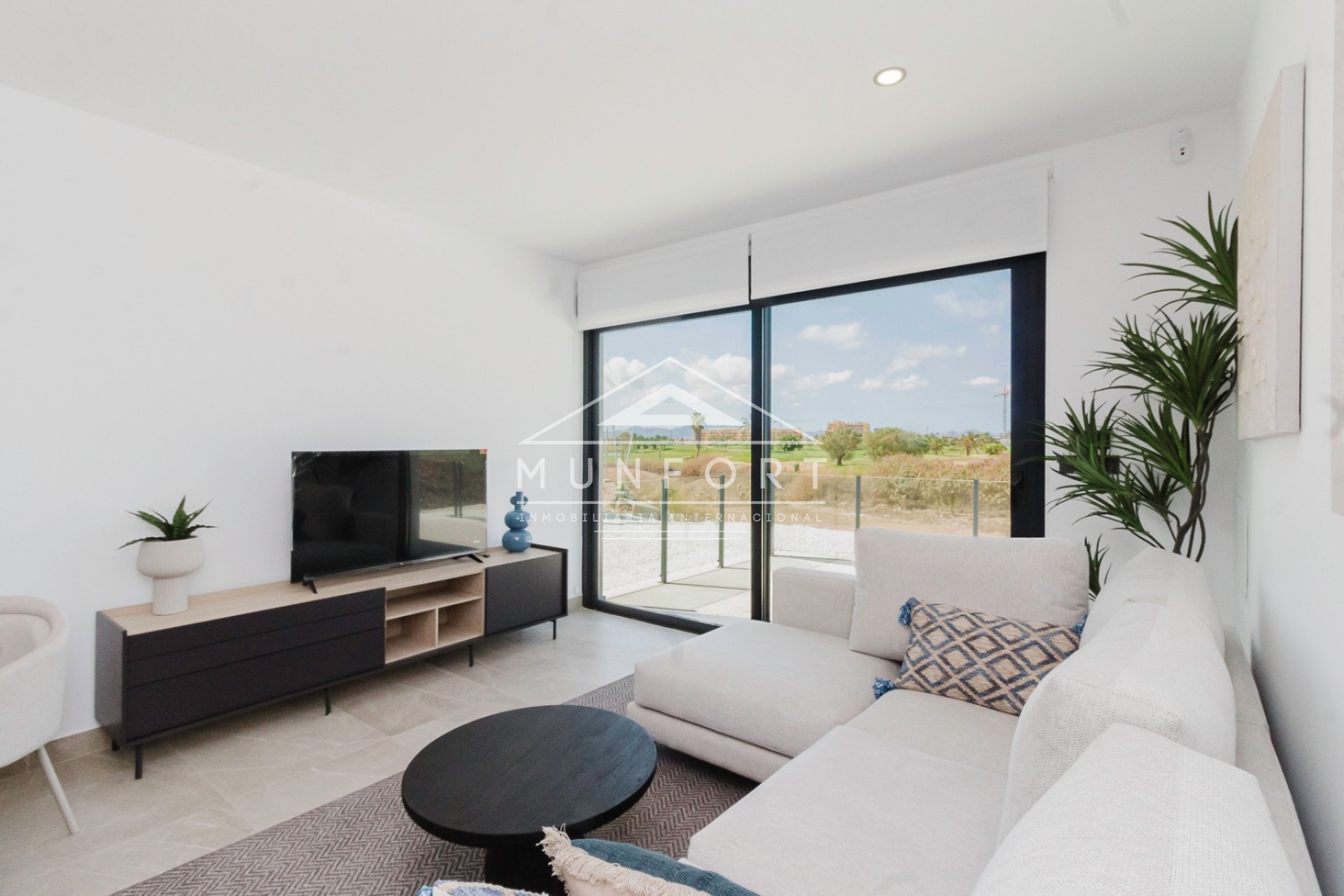 Segunda mano - Apartamentos -
Alcázares, Los - Los Alc&aacute;zares