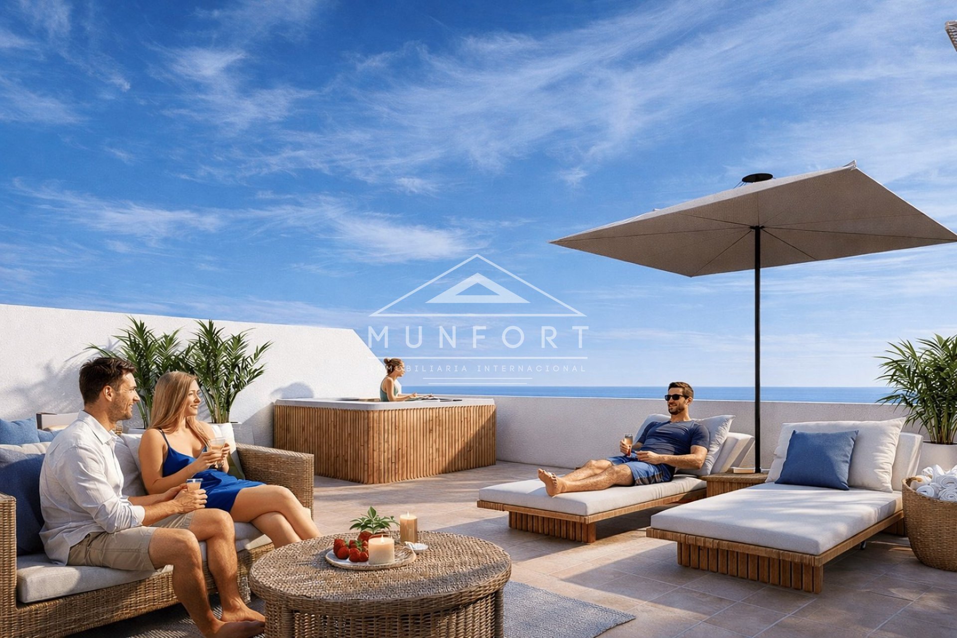 Segunda mano - Apartamentos -
Alcázares, Los - Los Alc&aacute;zares