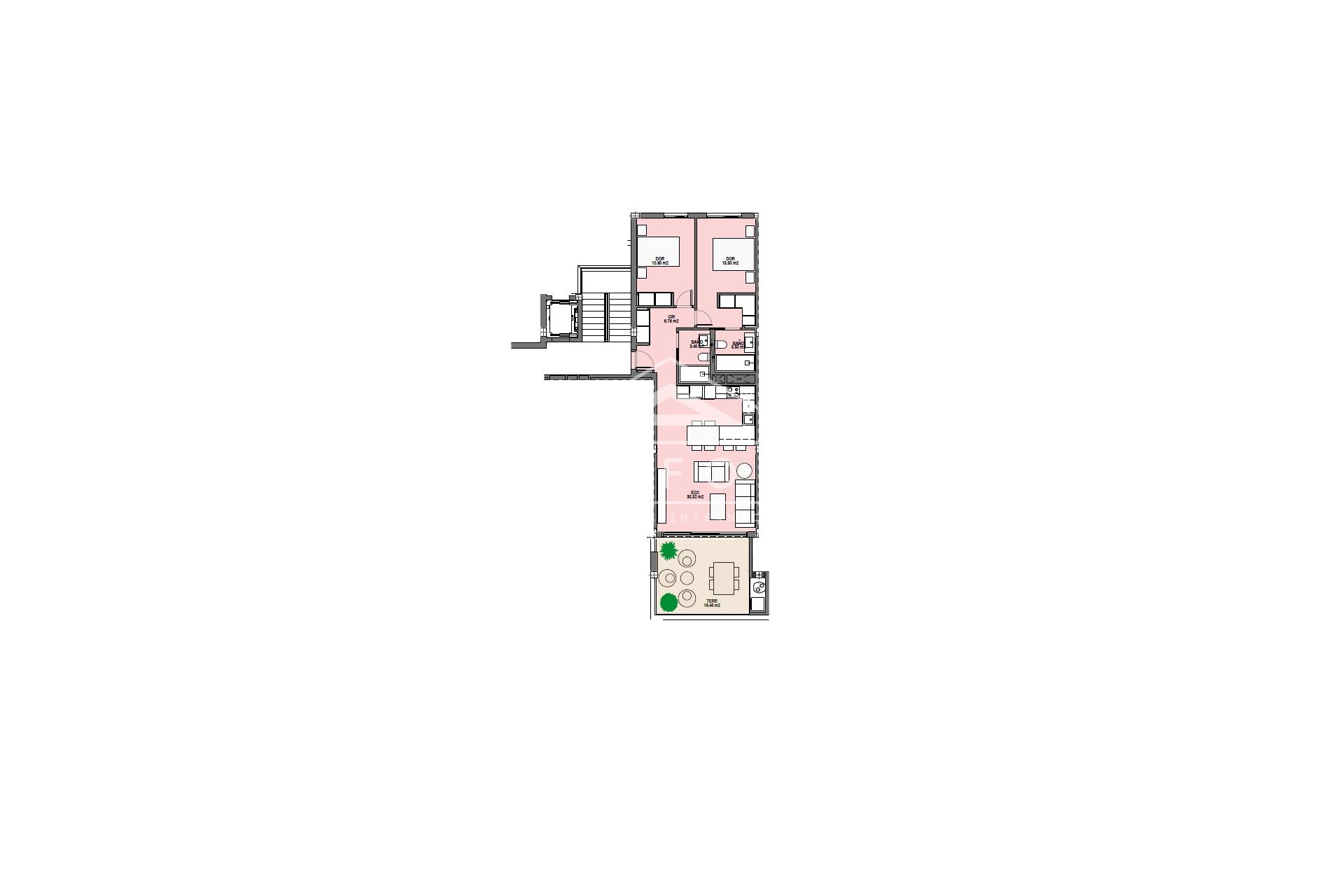 Segunda mano - Apartamentos -
Alcázares, Los - Los Alcázares