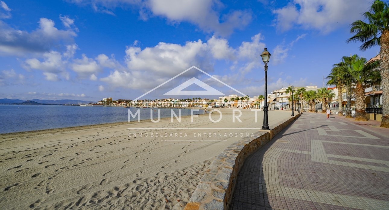 Segunda mano - Apartamentos -
Alcázares, Los - Los Alcázares