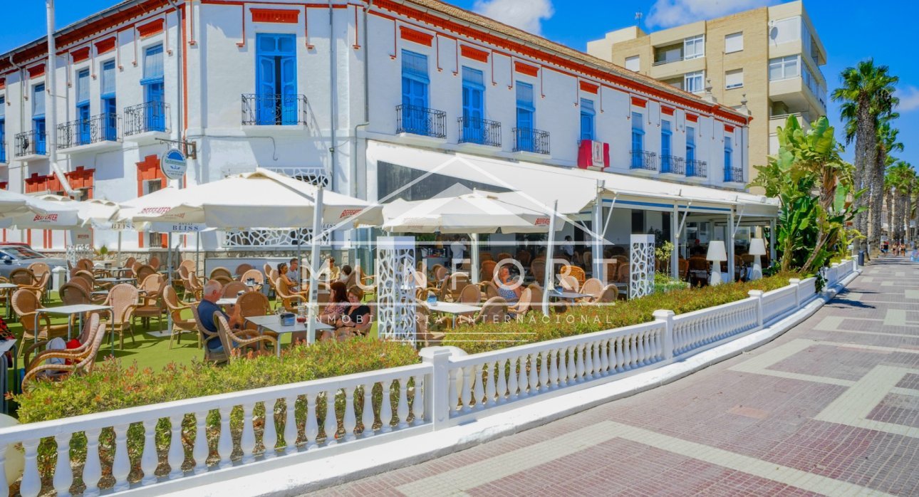 Segunda mano - Apartamentos -
Alcázares, Los - Los Alcázares