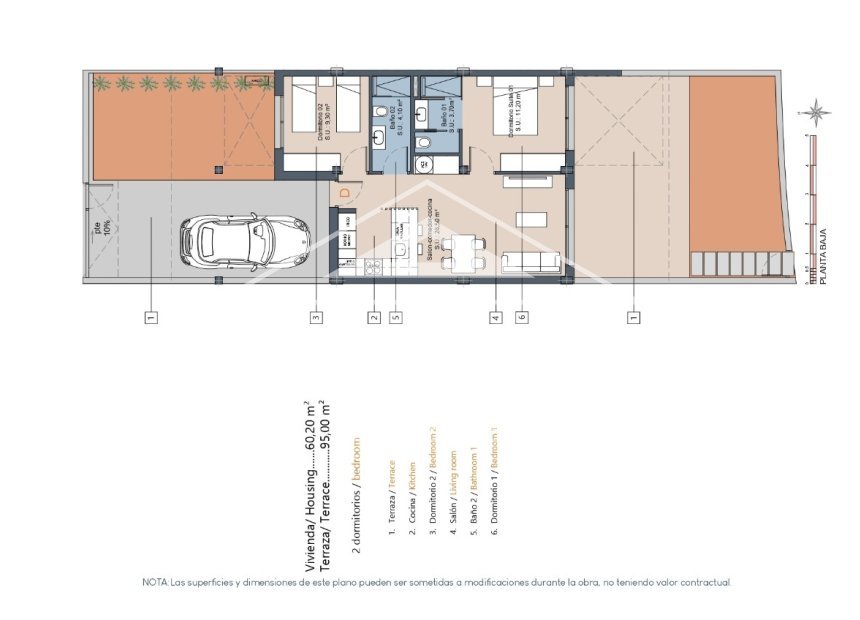 Segunda mano - Apartamentos -
Alcázares, Los - Los Alcázares