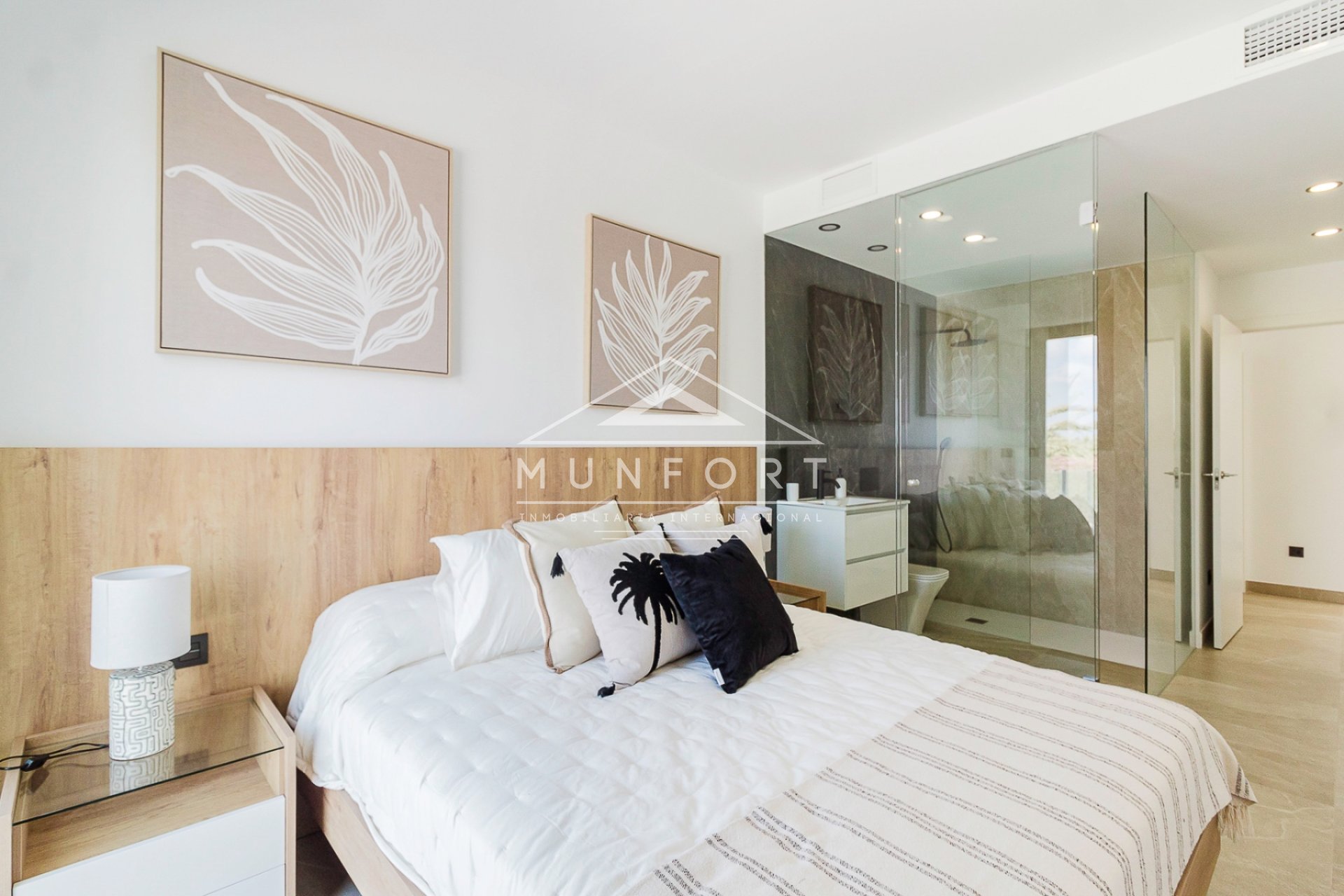 Segunda mano - Apartamentos -
Alcázares, Los - Los Alcázares