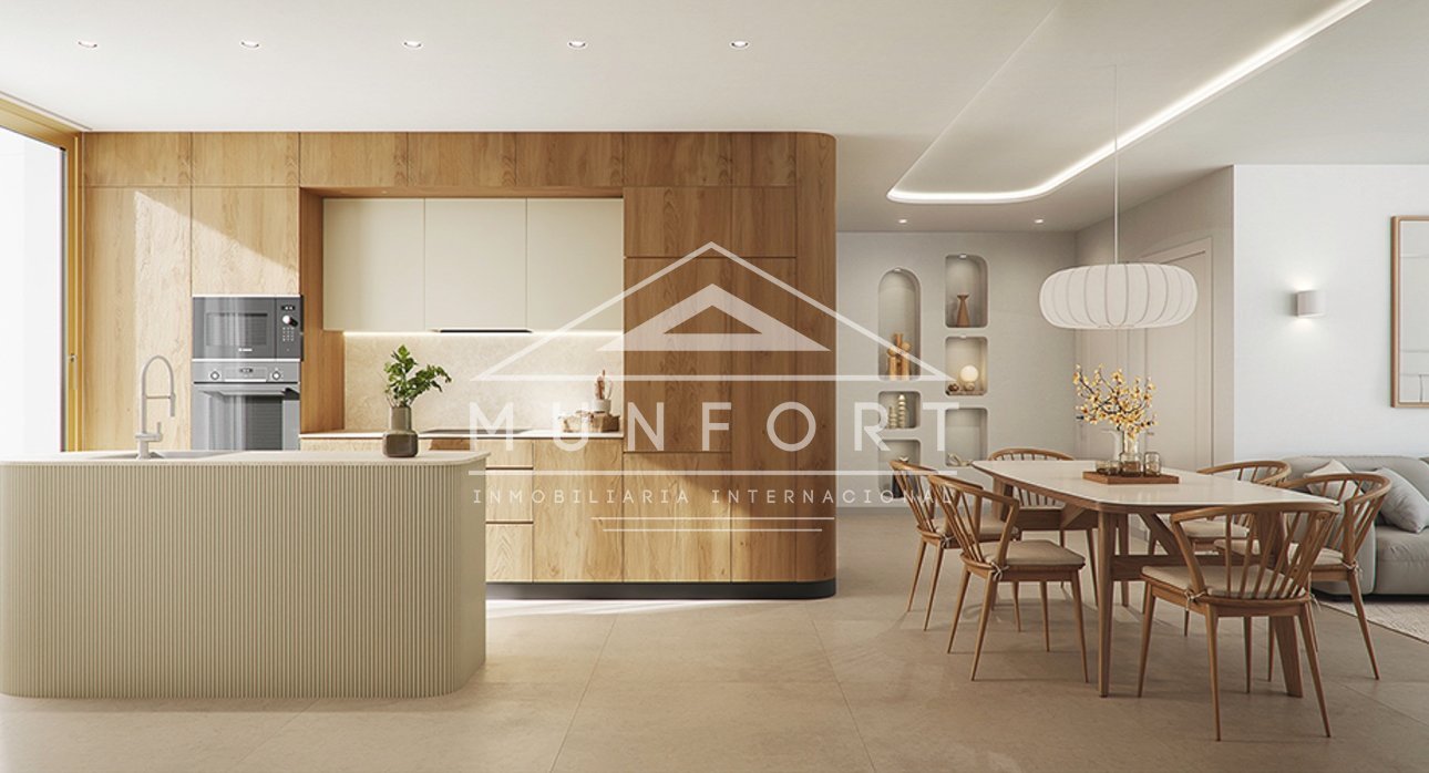 Segunda mano - Apartamentos -
Alcázares, Los - Los Alcázares