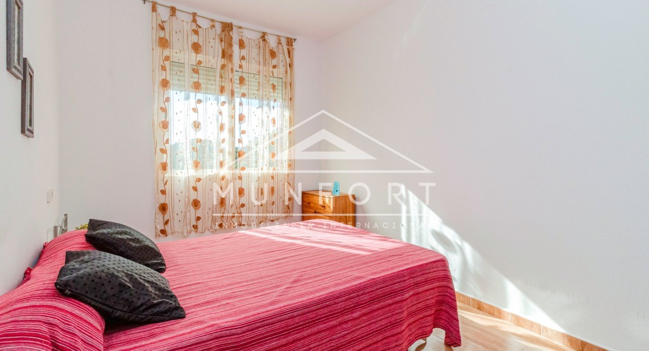 Segunda mano - Apartamentos -
Alcázares, Los - Los Alcázares