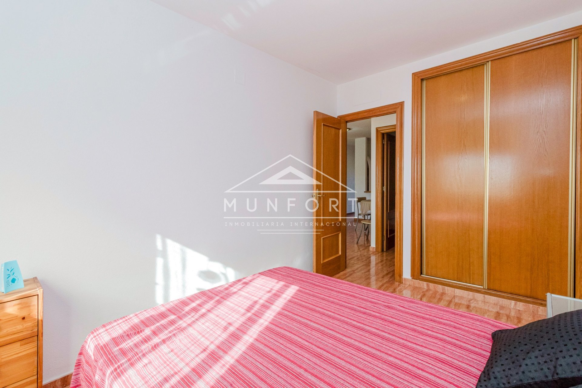 Segunda mano - Apartamentos -
Alcázares, Los - Los Alcázares