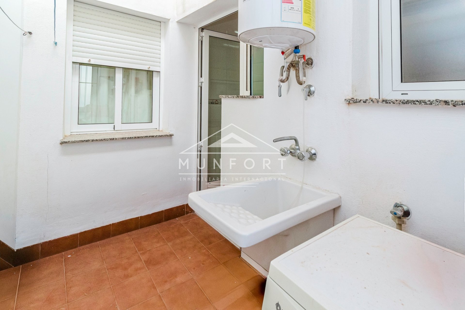 Segunda mano - Apartamentos -
Alcázares, Los - Los Alcázares