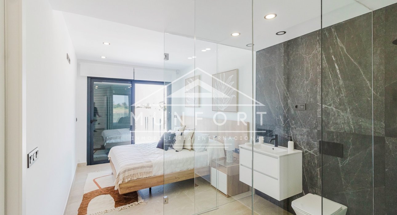 Segunda mano - Apartamentos -
Alcázares, Los - Los Alcázares