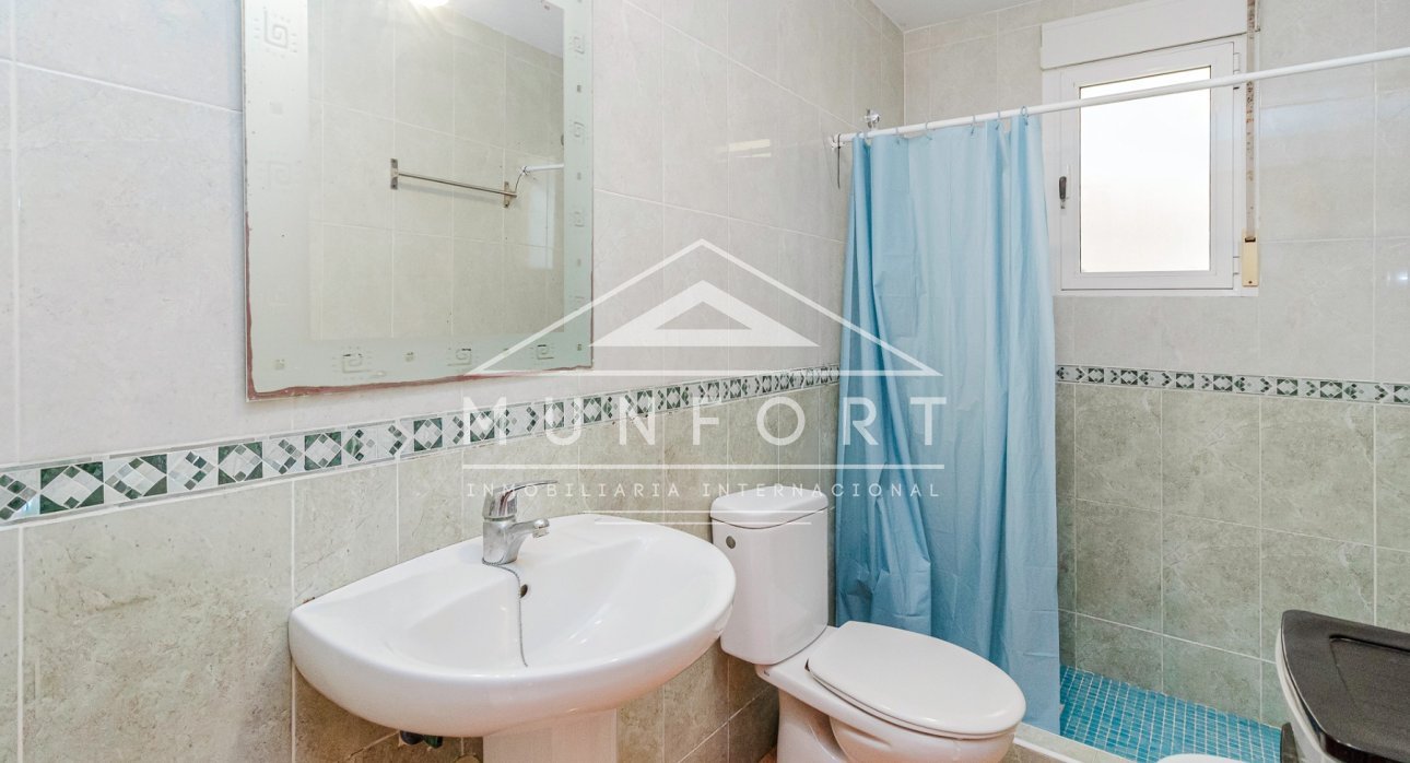 Segunda mano - Apartamentos -
Alcázares, Los - Los Alcázares