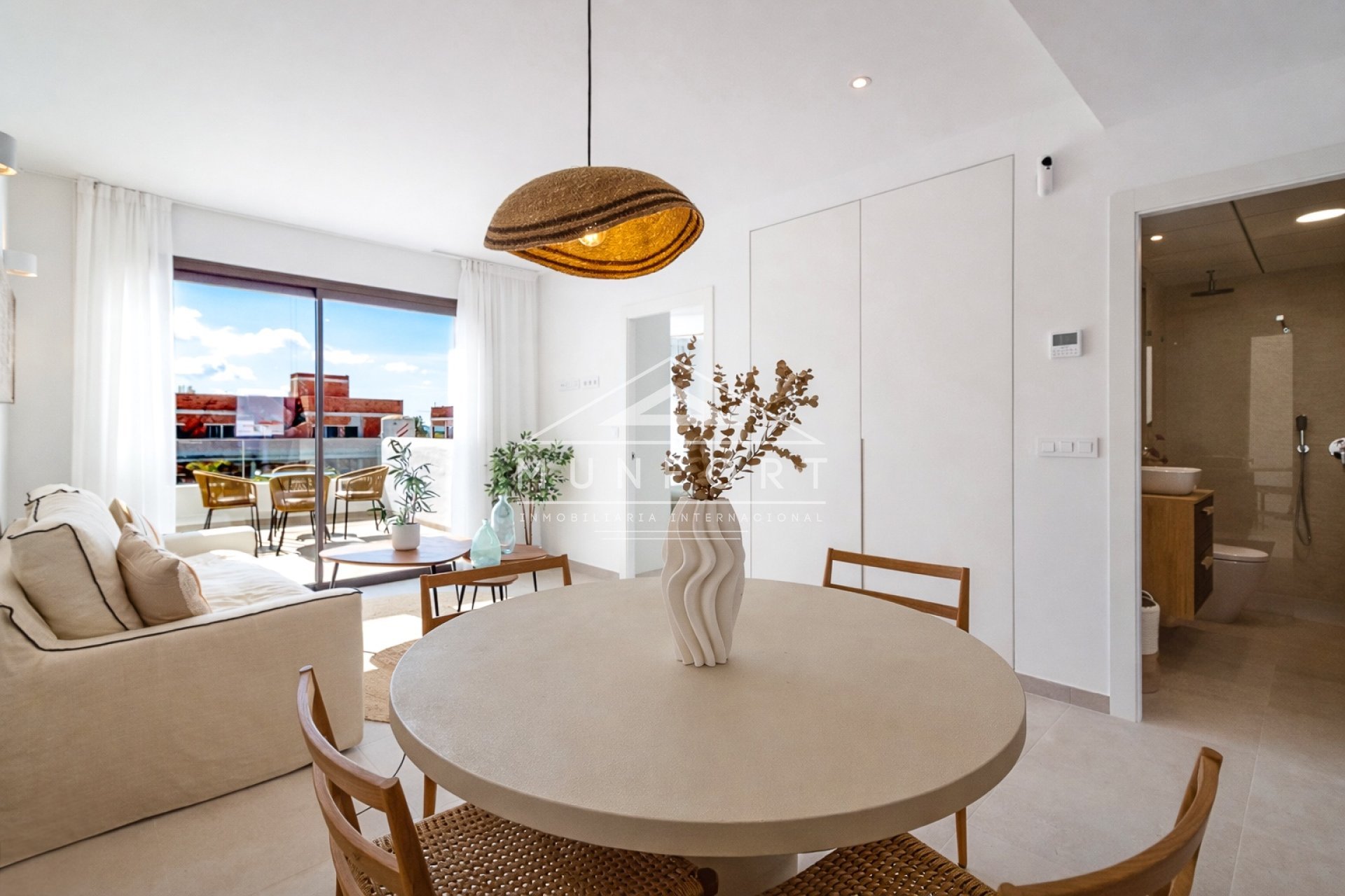 Segunda mano - Apartamentos -
Alcázares, Los - Los Alcázares