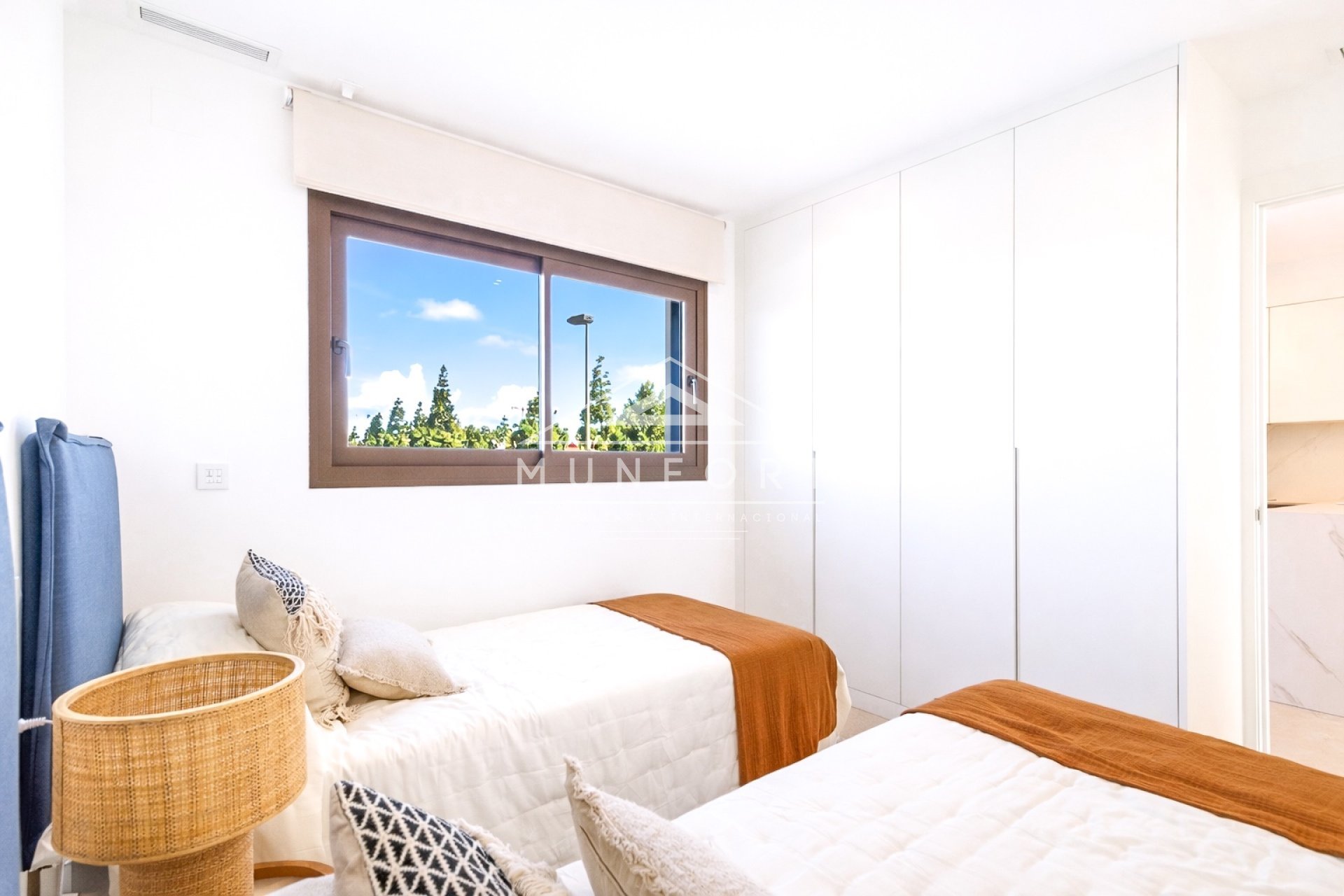 Segunda mano - Apartamentos -
Alcázares, Los - Los Alcázares