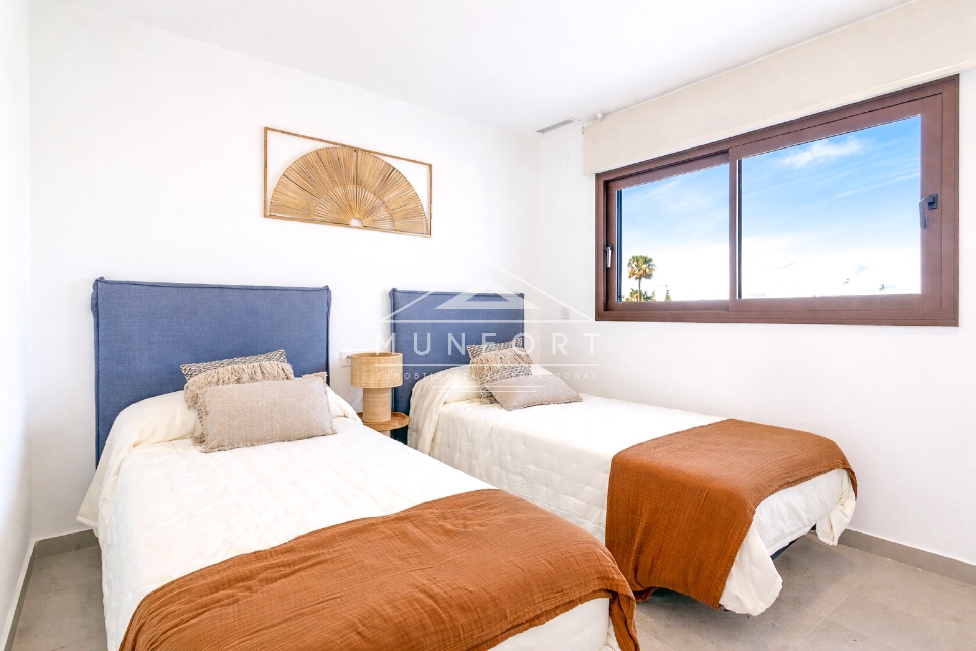 Segunda mano - Apartamentos -
Alcázares, Los - Los Alcázares