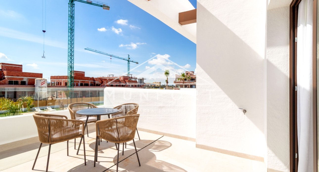 Segunda mano - Apartamentos -
Alcázares, Los - Los Alcázares