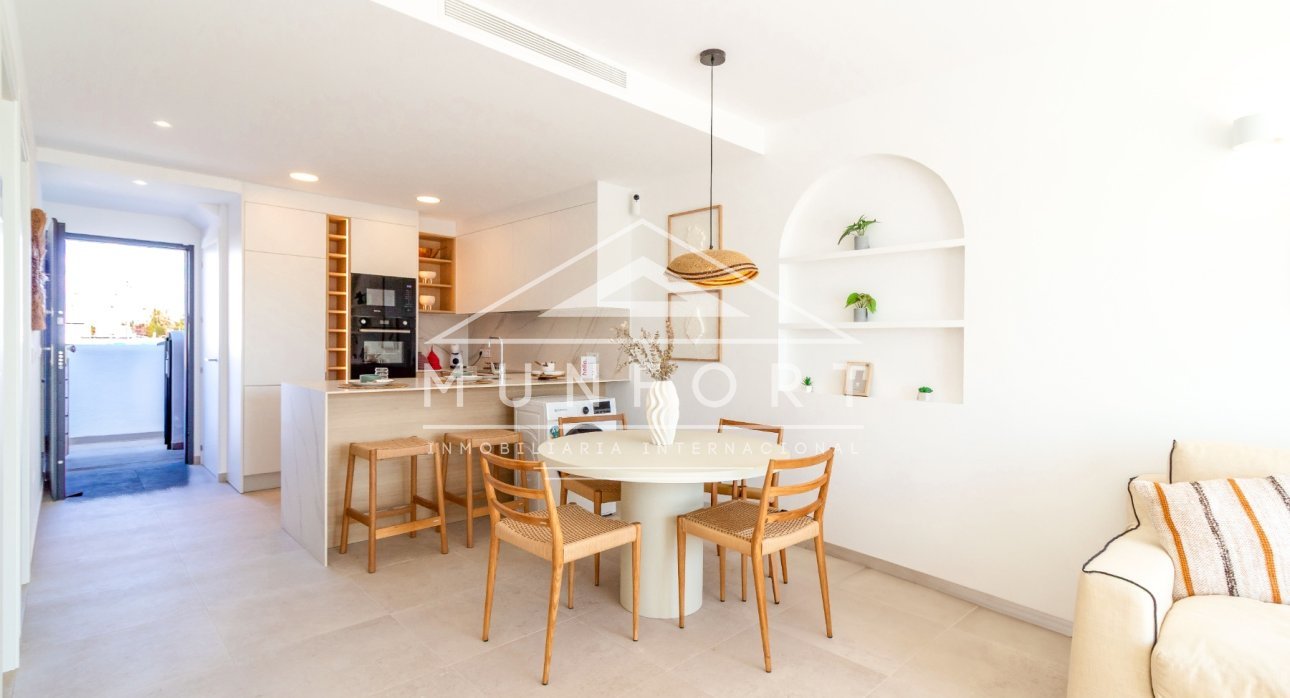 Segunda mano - Apartamentos -
Alcázares, Los - Los Alcázares