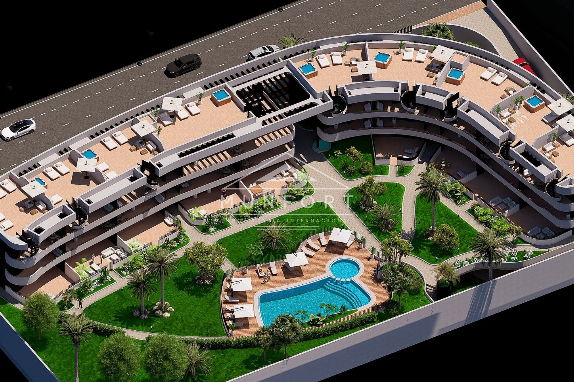 Segunda mano - Apartamentos -
Alcázares, Los - Los Alcázares