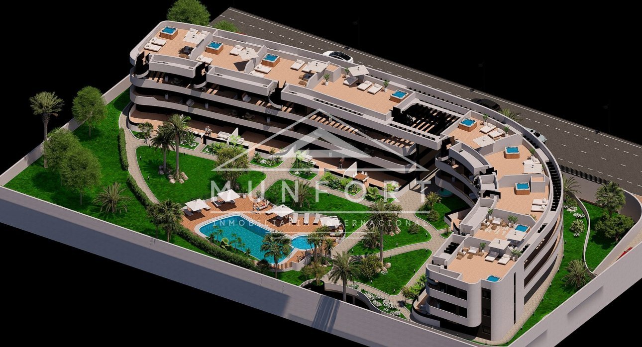 Segunda mano - Apartamentos -
Alcázares, Los - Los Alcázares