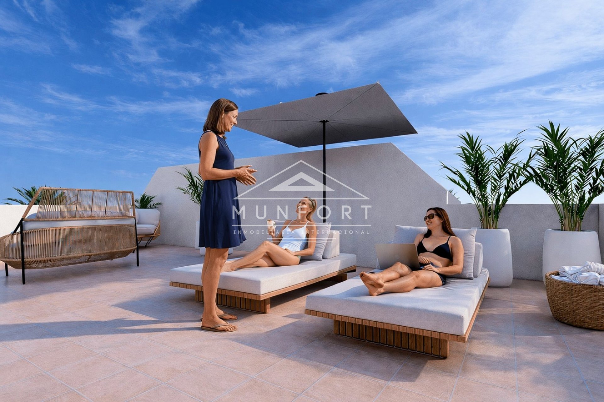 Segunda mano - Apartamentos -
Alcázares, Los - Los Alcázares