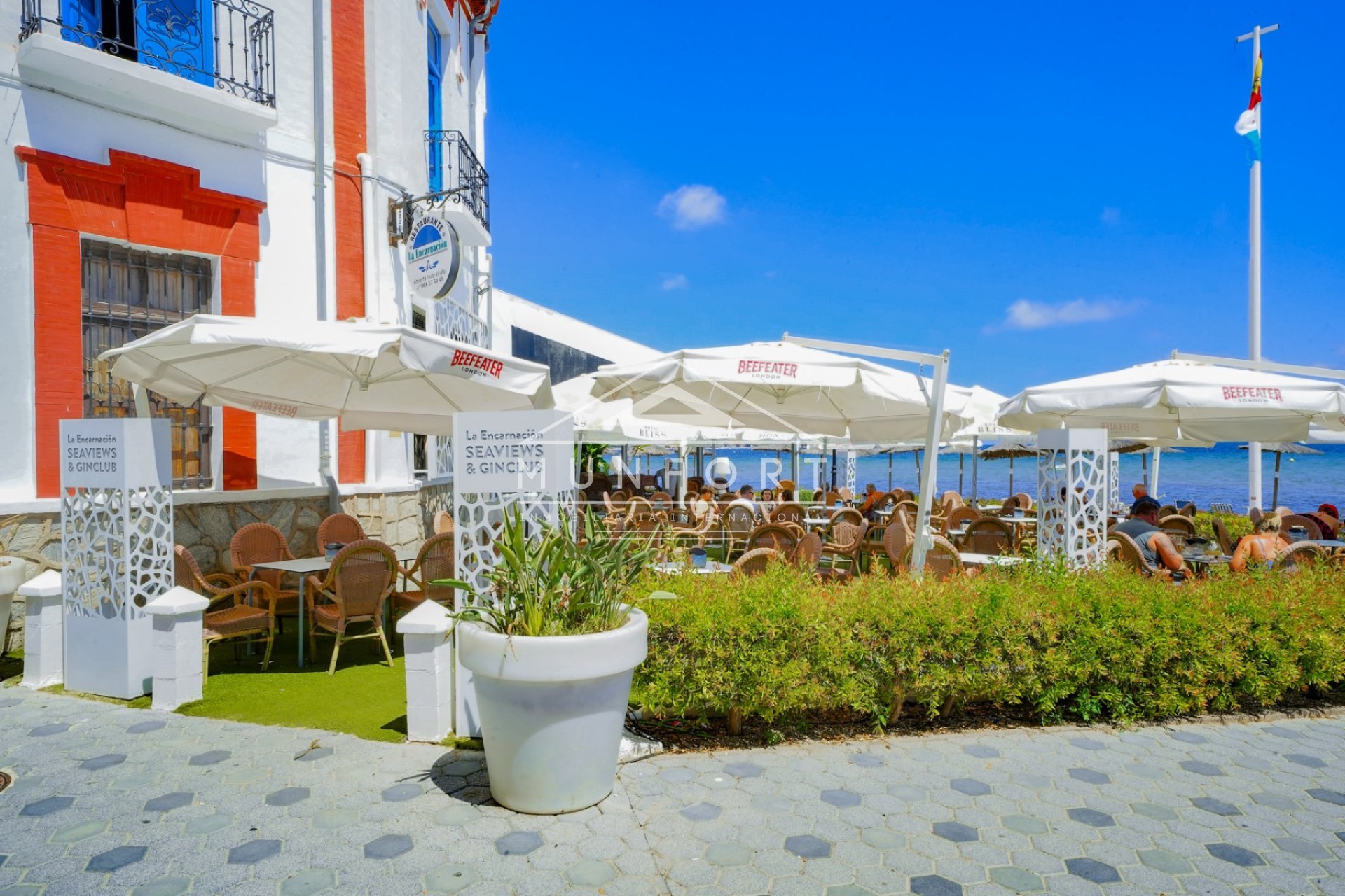 Segunda mano - Apartamentos -
Alcázares, Los - Los Narejos