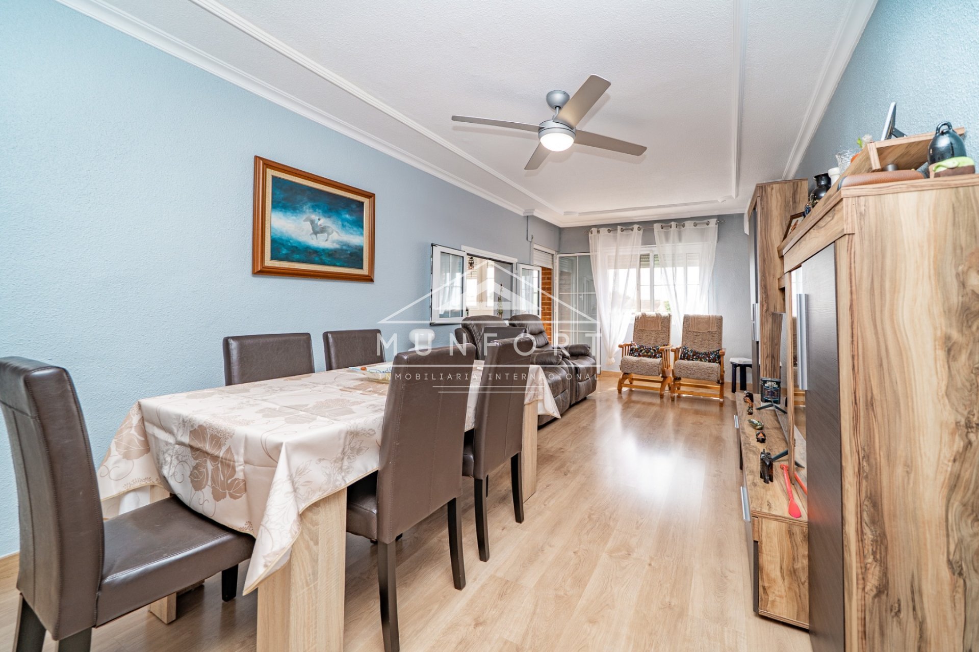 Segunda mano - Apartamentos -
Alcázares, Los - Los Narejos