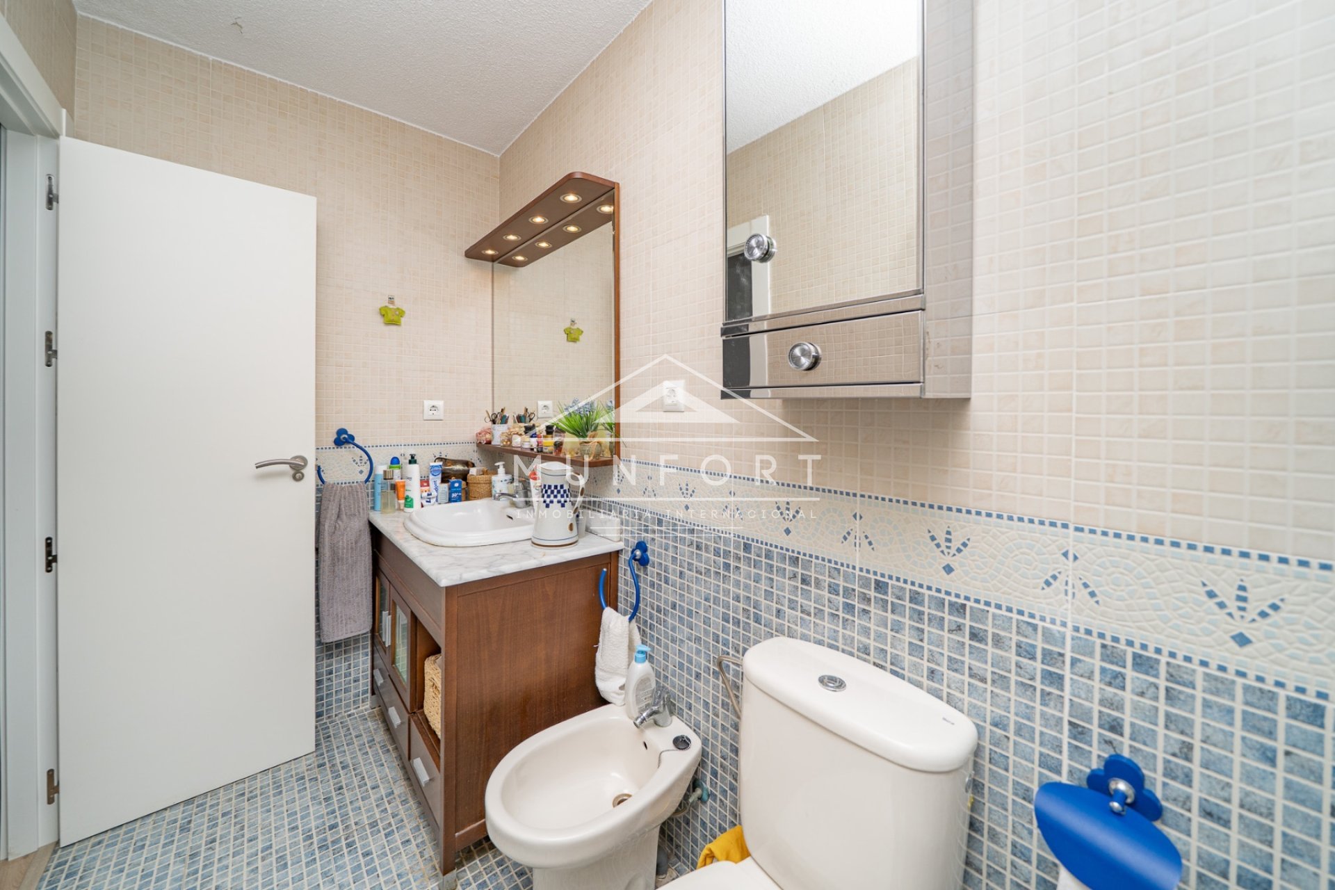 Segunda mano - Apartamentos -
Alcázares, Los - Los Narejos