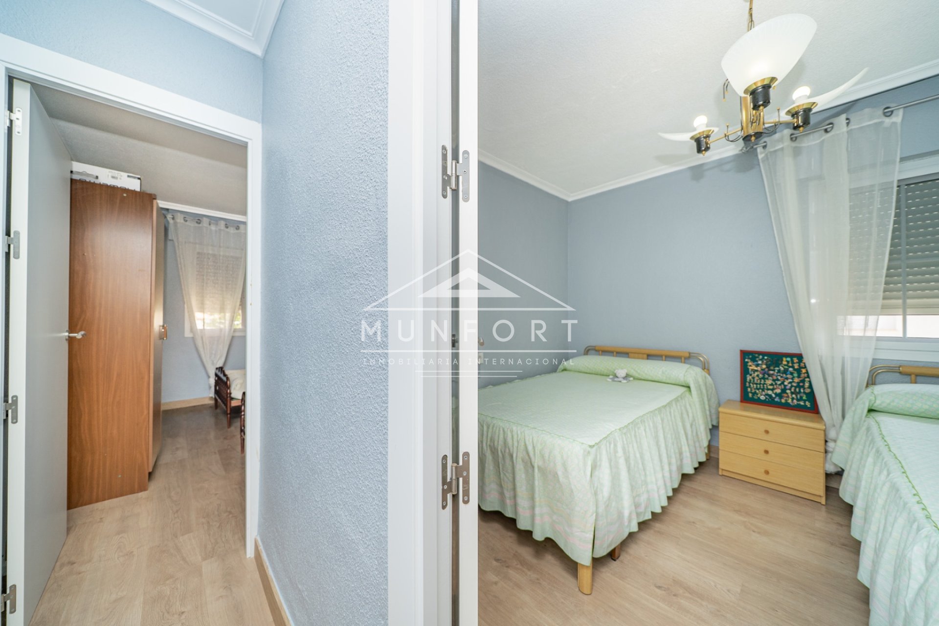 Segunda mano - Apartamentos -
Alcázares, Los - Los Narejos