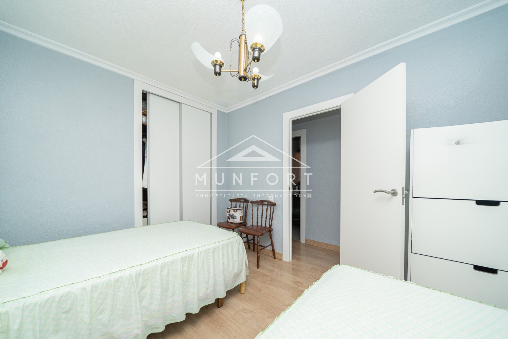 Segunda mano - Apartamentos -
Alcázares, Los - Los Narejos