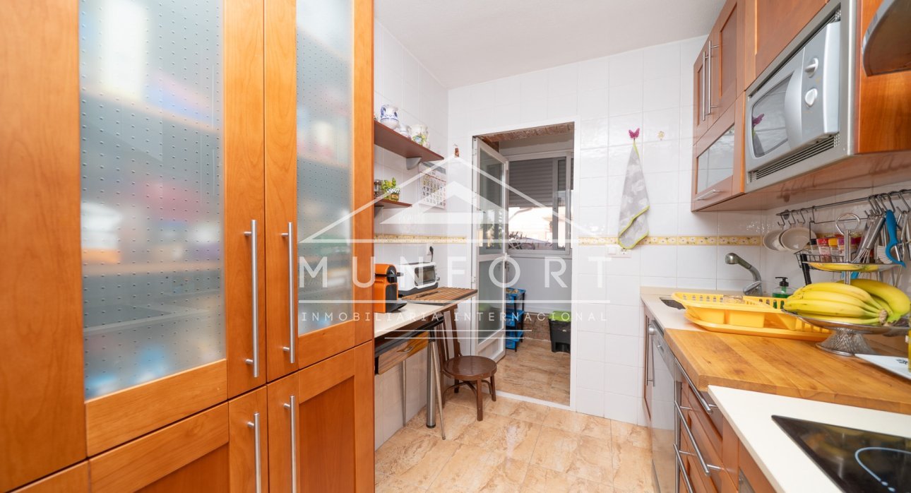 Segunda mano - Apartamentos -
Alcázares, Los - Los Narejos