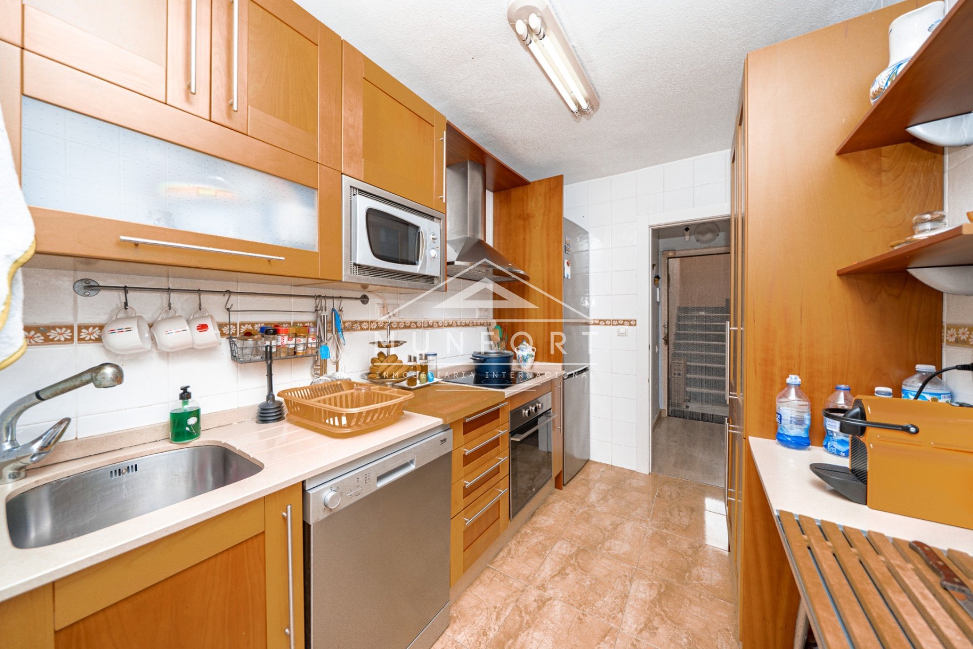 Segunda mano - Apartamentos -
Alcázares, Los - Los Narejos