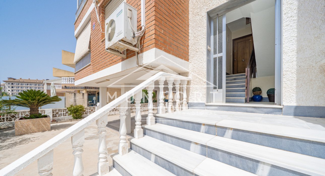 Segunda mano - Apartamentos -
Alcázares, Los - Los Narejos