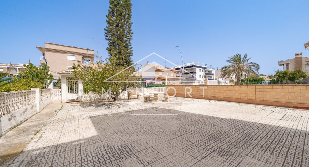 Segunda mano - Apartamentos -
Alcázares, Los - Los Narejos