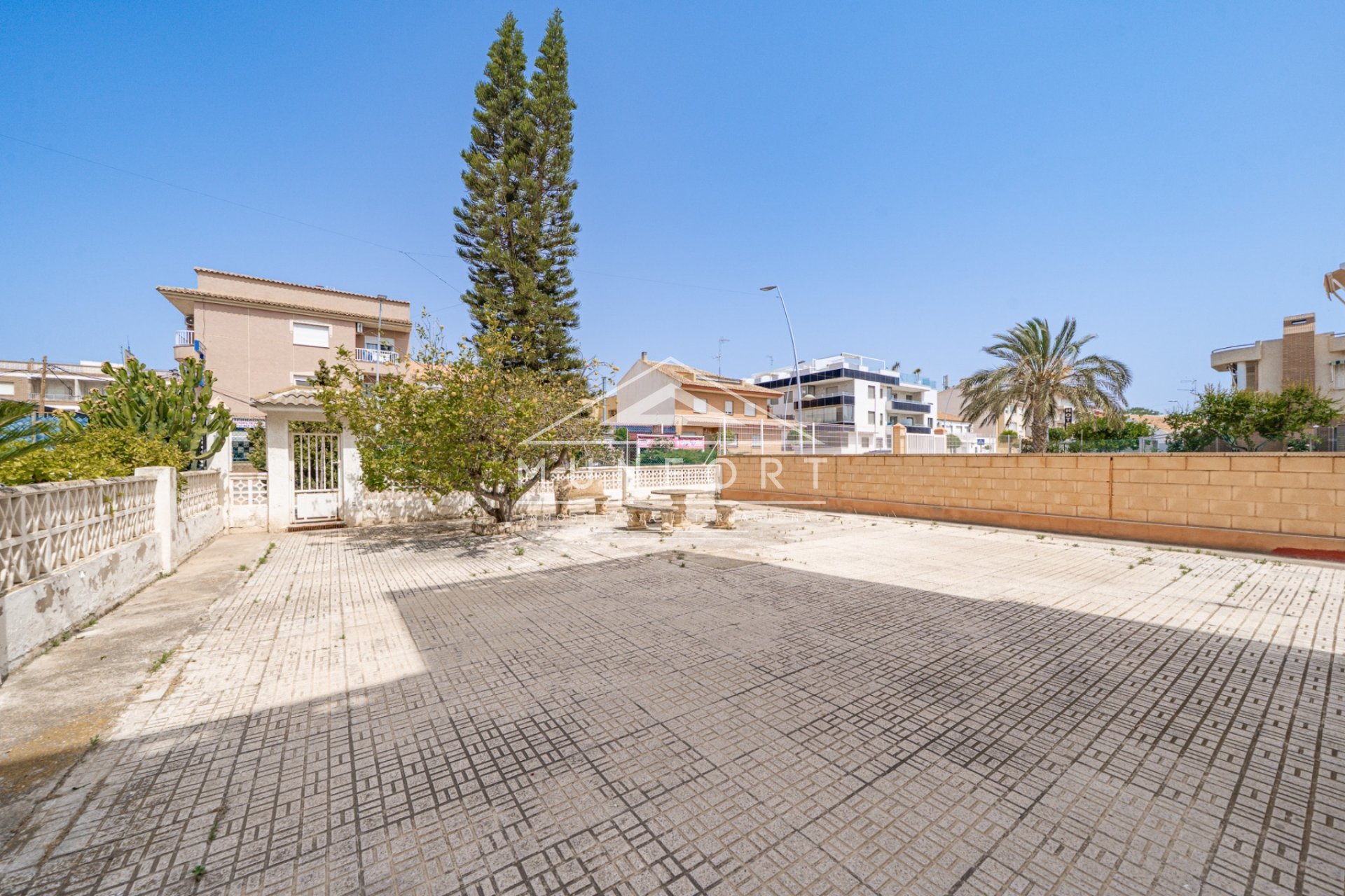 Segunda mano - Apartamentos -
Alcázares, Los - Los Narejos