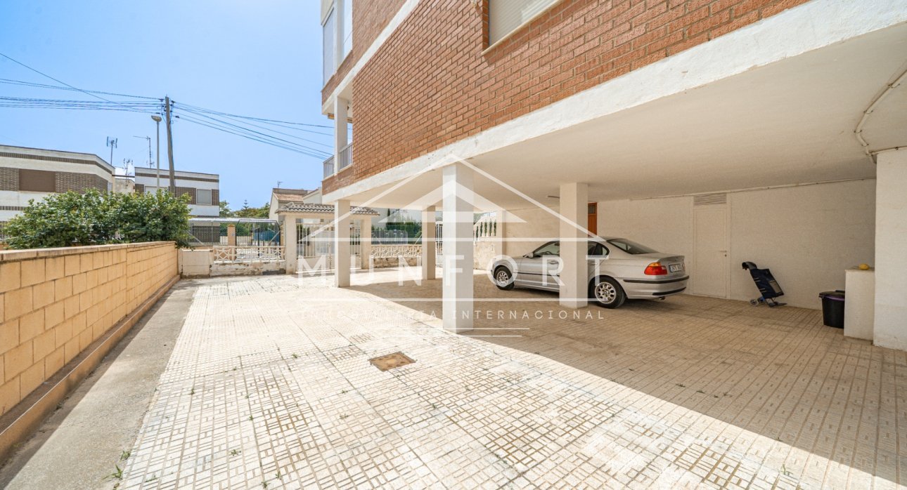 Segunda mano - Apartamentos -
Alcázares, Los - Los Narejos