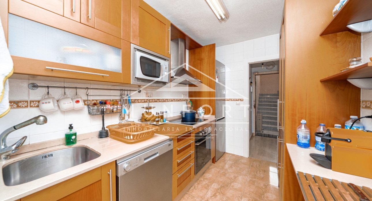 Segunda mano - Apartamentos -
Alcázares, Los - Los Narejos