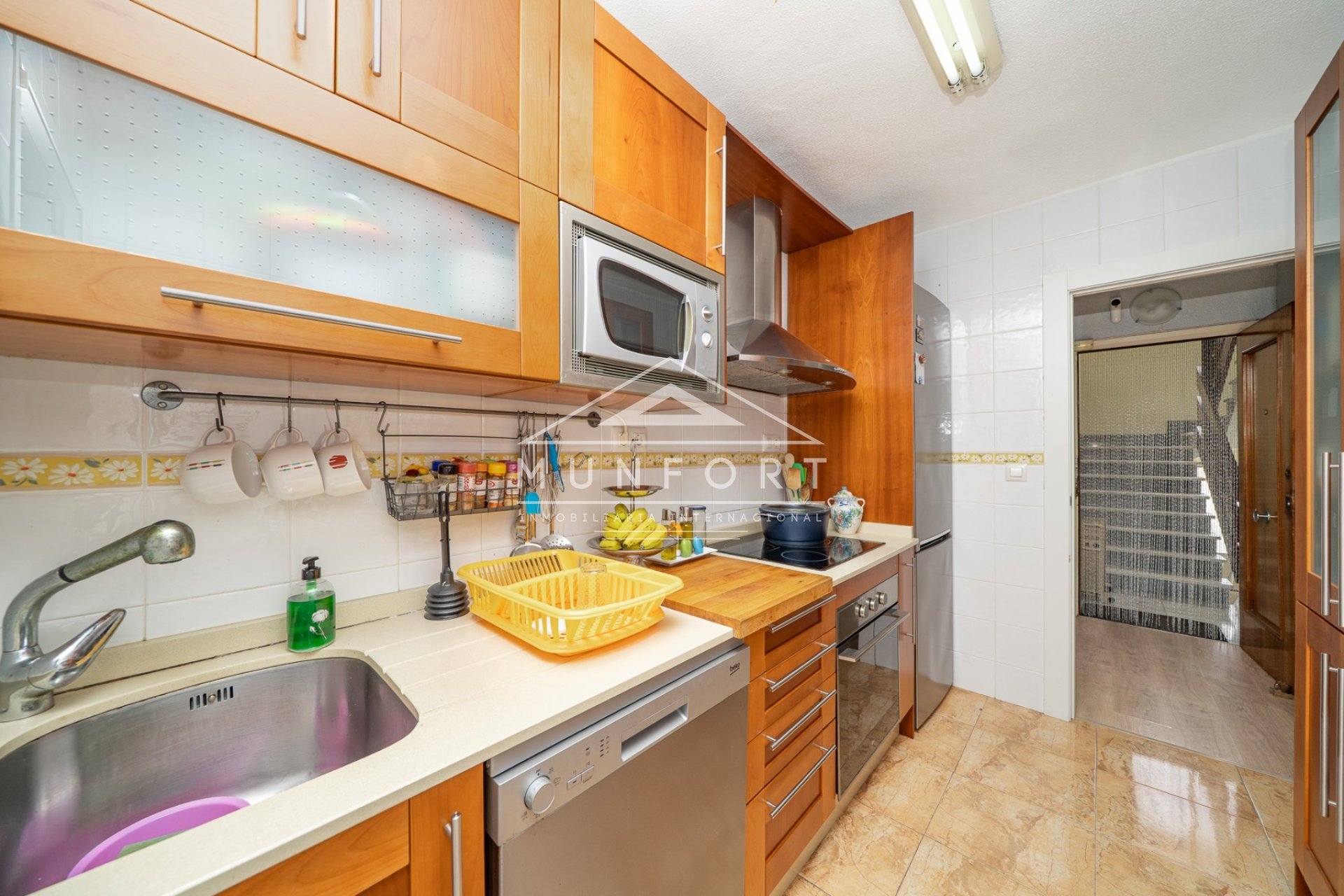 Segunda mano - Apartamentos -
Alcázares, Los - Los Narejos