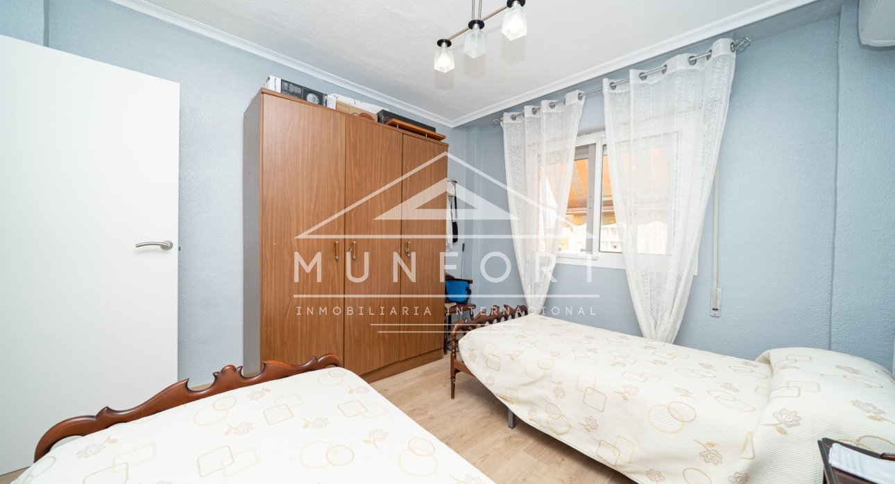 Segunda mano - Apartamentos -
Alcázares, Los - Los Narejos