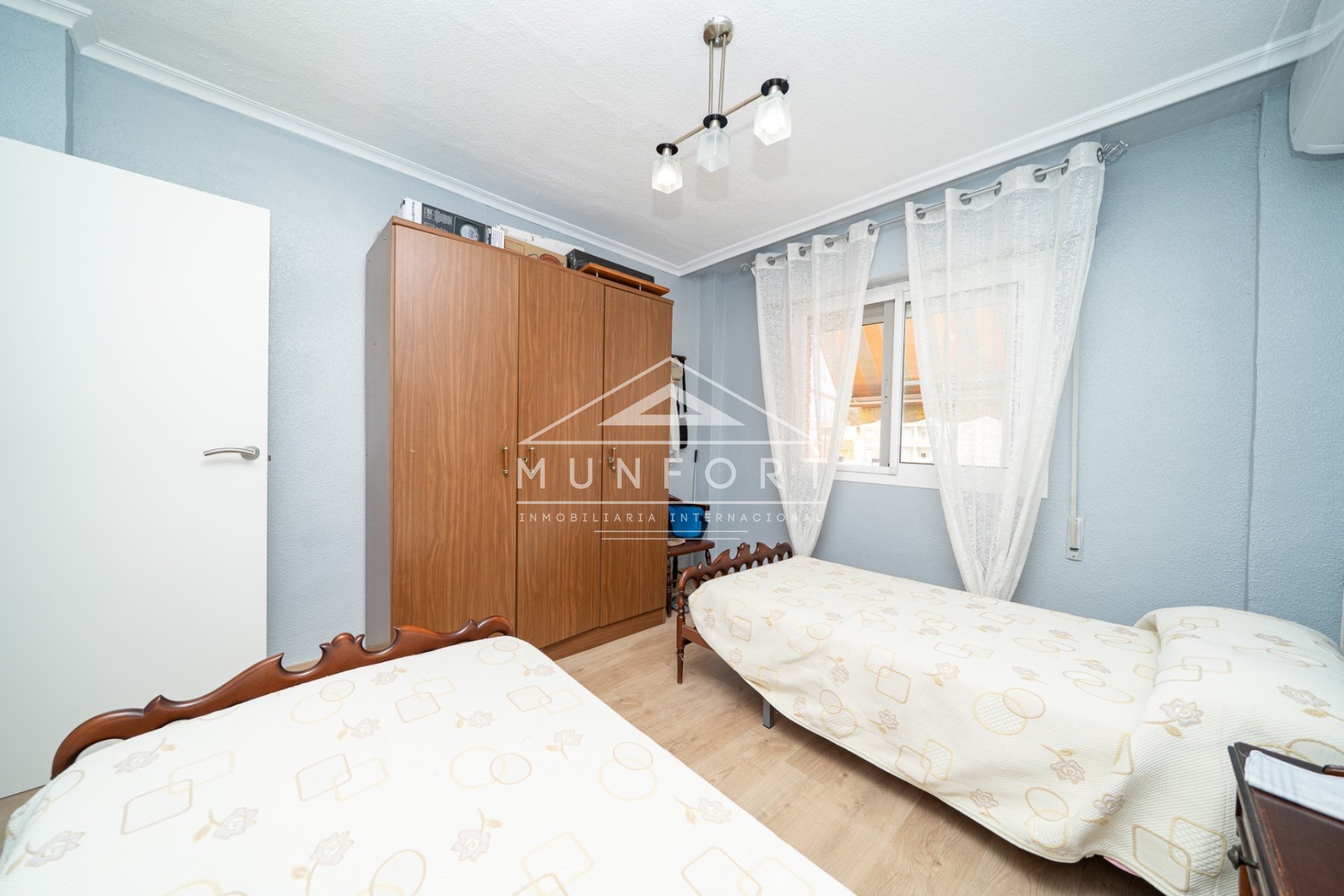 Segunda mano - Apartamentos -
Alcázares, Los - Los Narejos