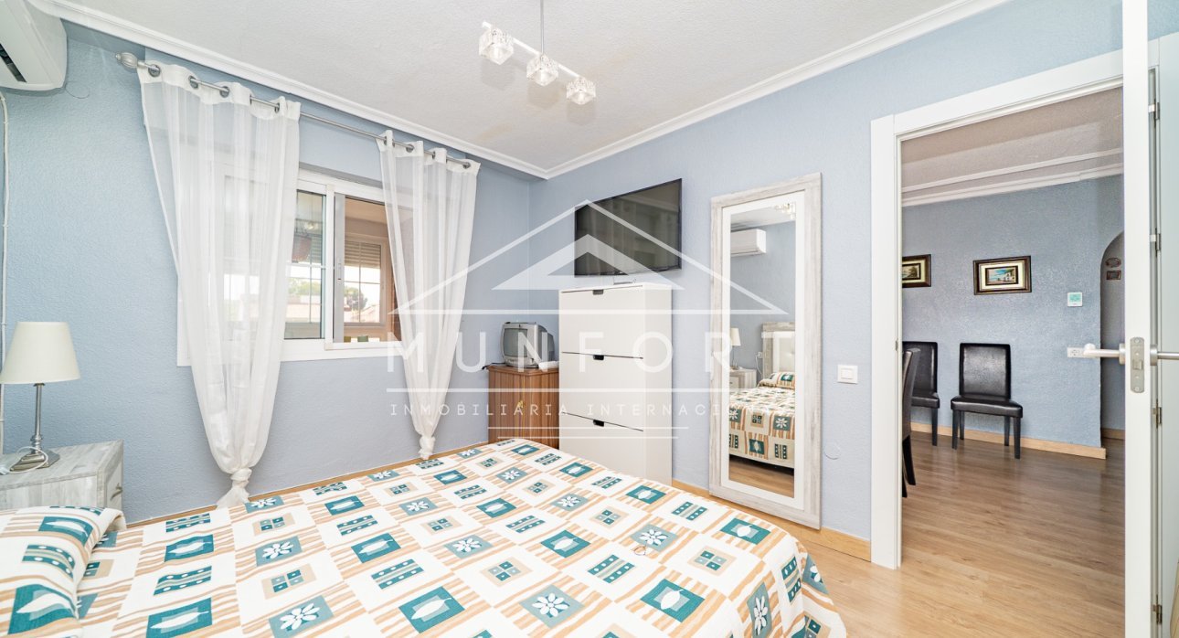 Segunda mano - Apartamentos -
Alcázares, Los - Los Narejos