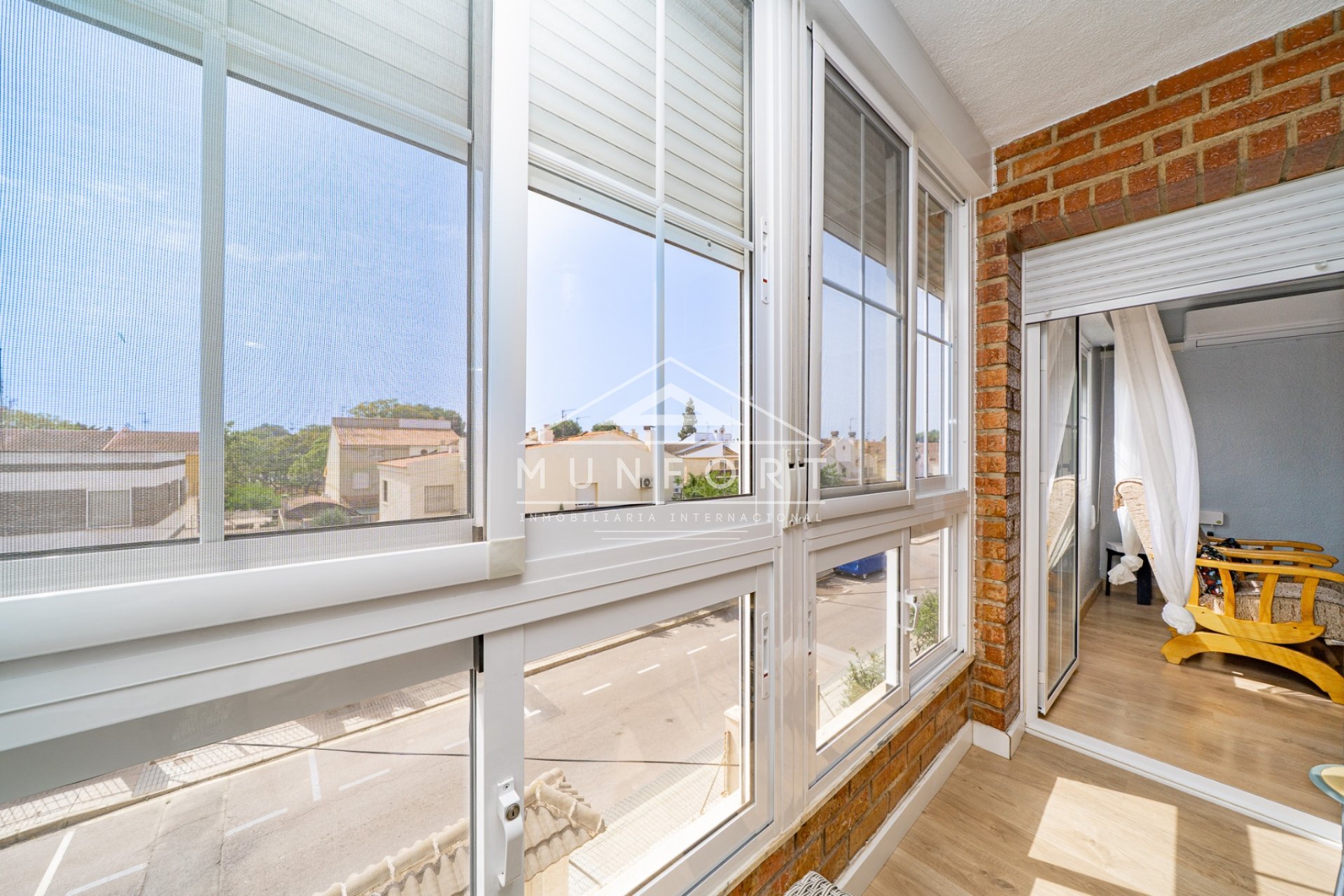 Segunda mano - Apartamentos -
Alcázares, Los - Los Narejos