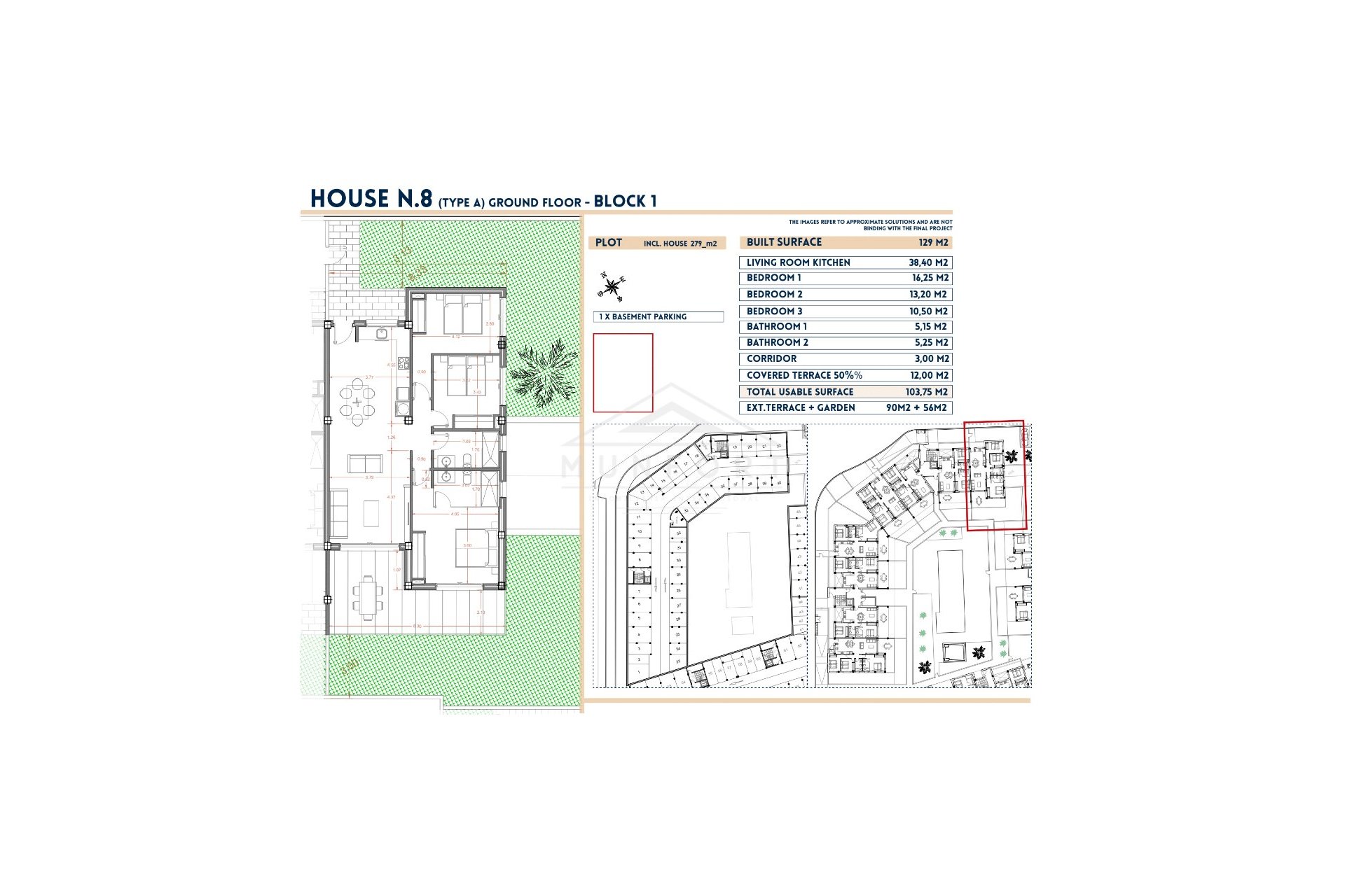 Segunda mano - Apartamentos -
Alcázares, Los - Los Narejos