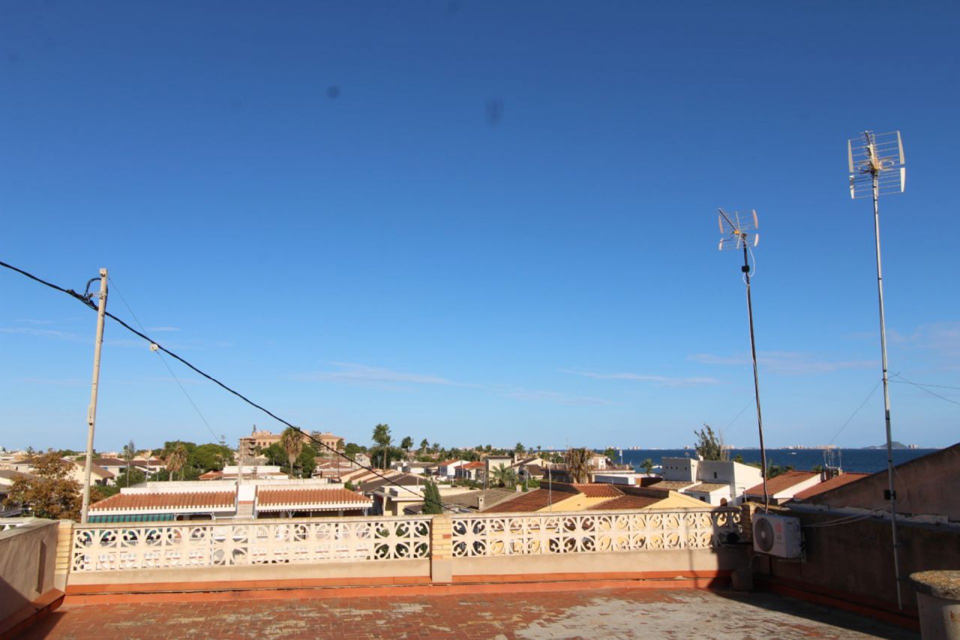 Segunda mano - Apartamentos -
Alcázares, Los - Los Narejos