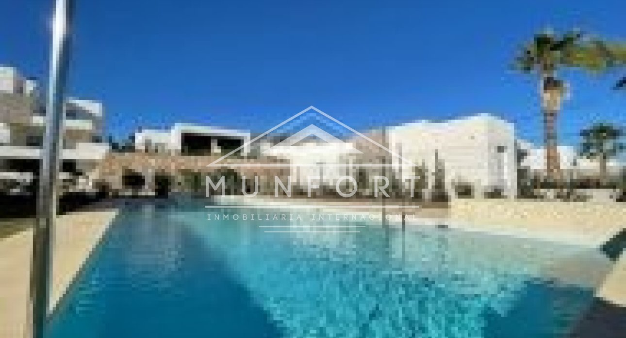 Segunda mano - Apartamentos -
Algorfa - Club de Golf La Finca - Algorfa