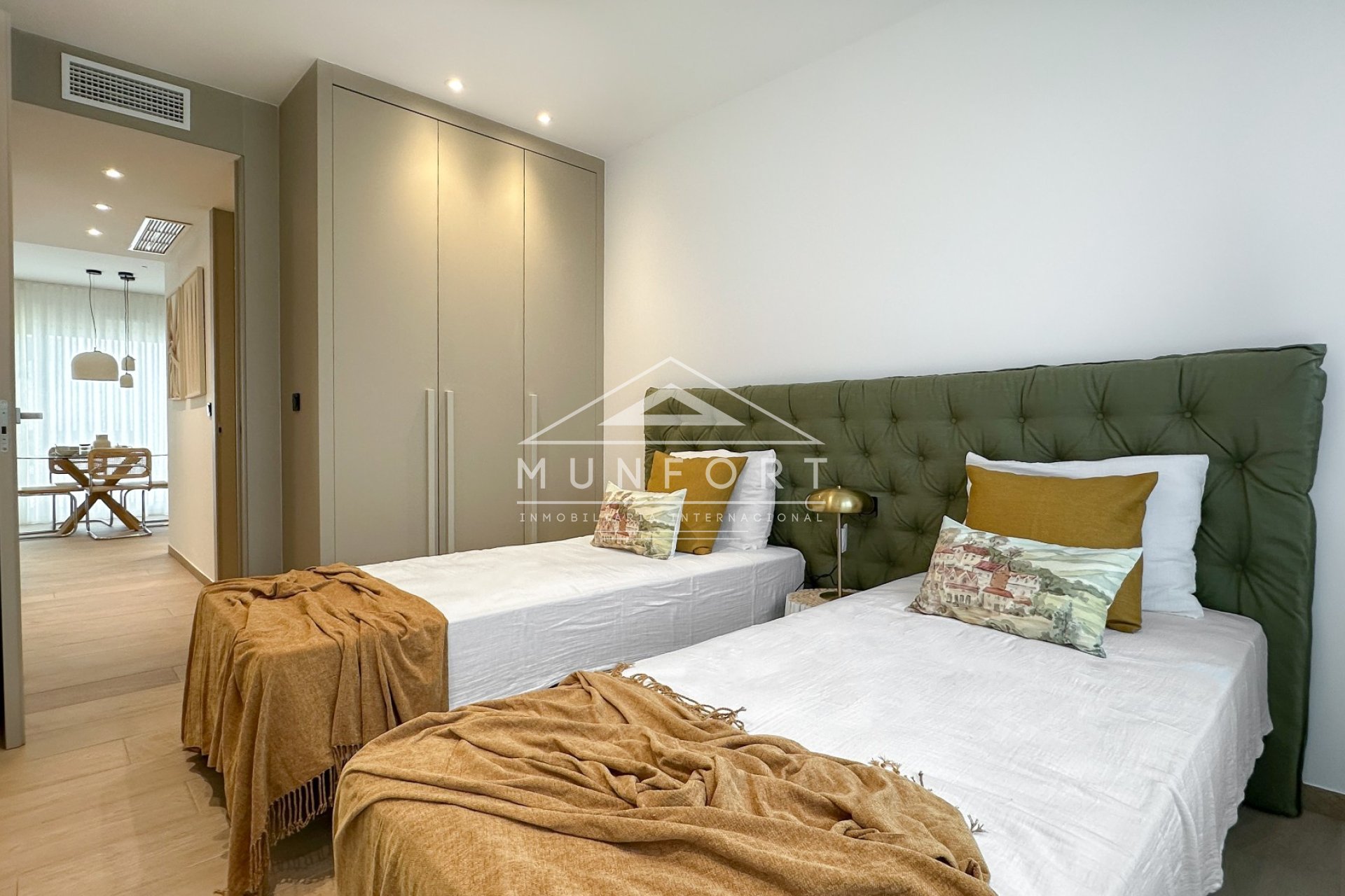 Segunda mano - Apartamentos -
Algorfa - Club de Golf La Finca - Algorfa