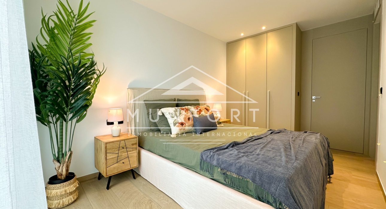 Segunda mano - Apartamentos -
Algorfa - Club de Golf La Finca - Algorfa