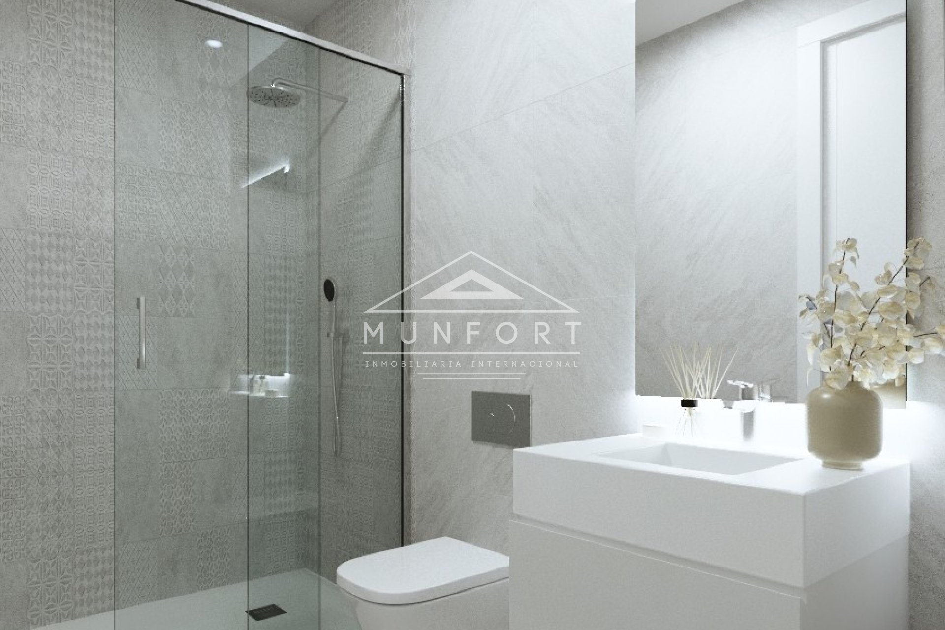 Segunda mano - Apartamentos -
Alhama de Murcia - Condado de Alhama