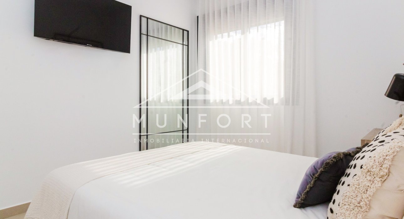 Segunda mano - Apartamentos -
Alhama de Murcia - Condado de Alhama