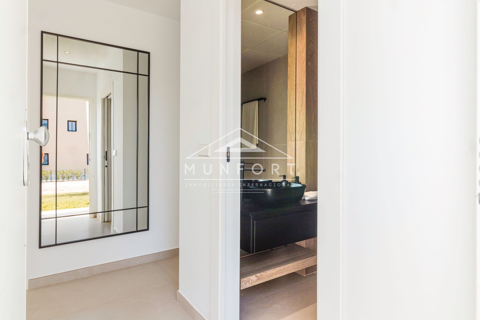 Segunda mano - Apartamentos -
Alhama de Murcia - Condado de Alhama