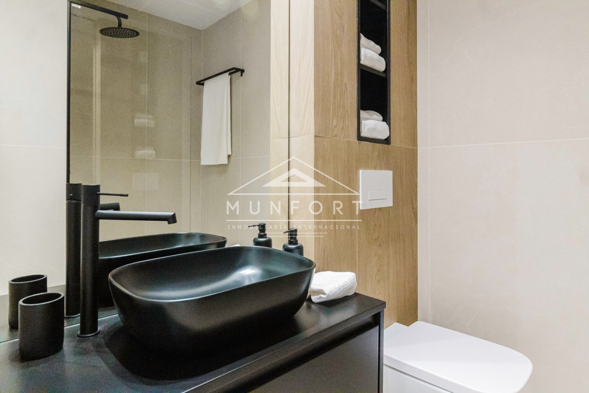 Segunda mano - Apartamentos -
Alhama de Murcia - Condado de Alhama