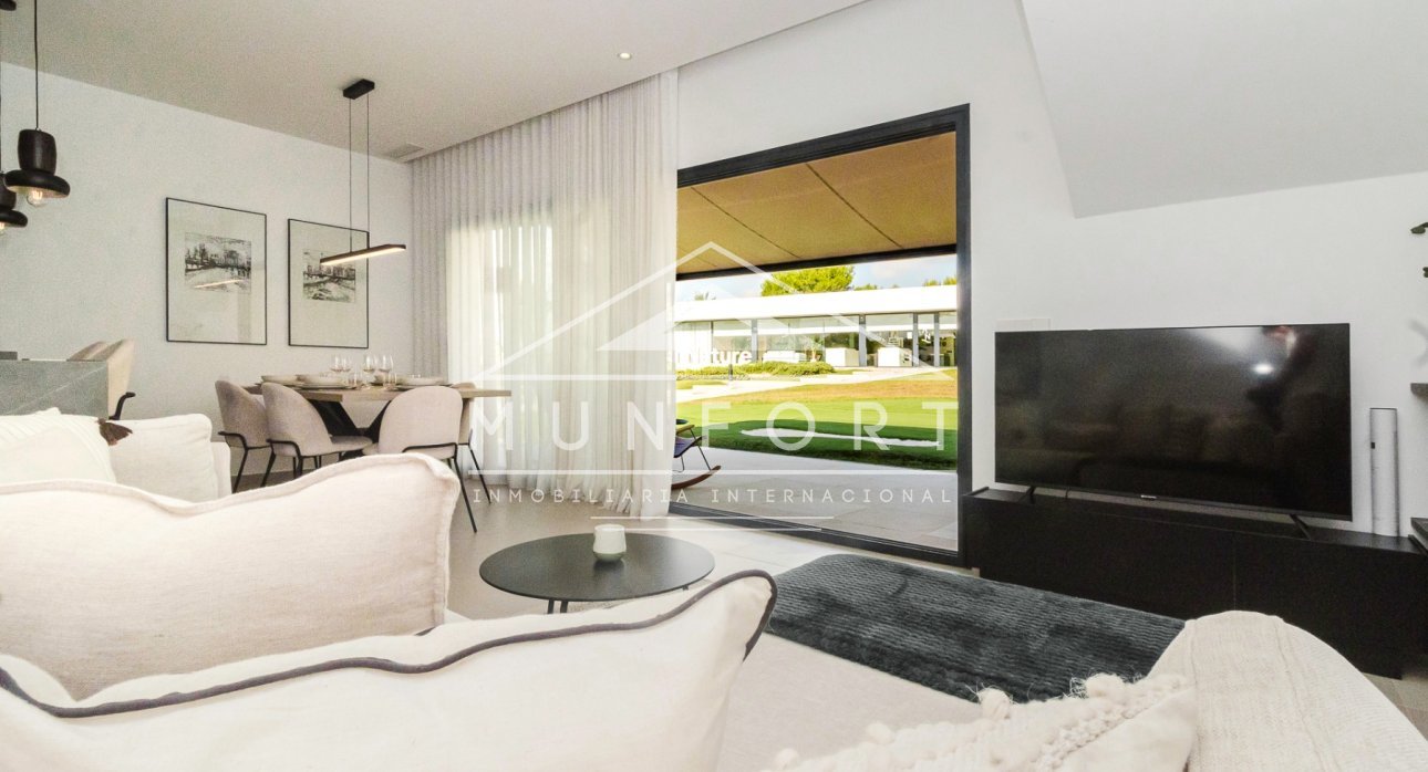 Segunda mano - Apartamentos -
Alhama de Murcia - Condado de Alhama