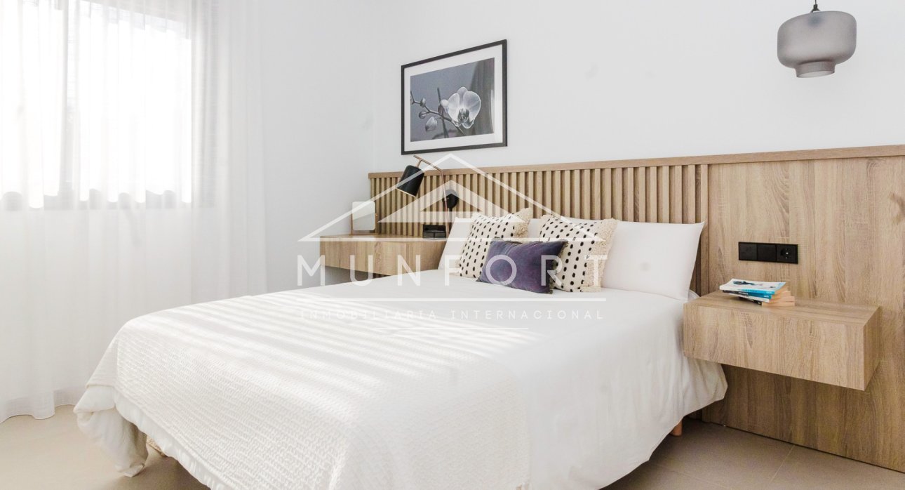 Segunda mano - Apartamentos -
Alhama de Murcia - Condado de Alhama